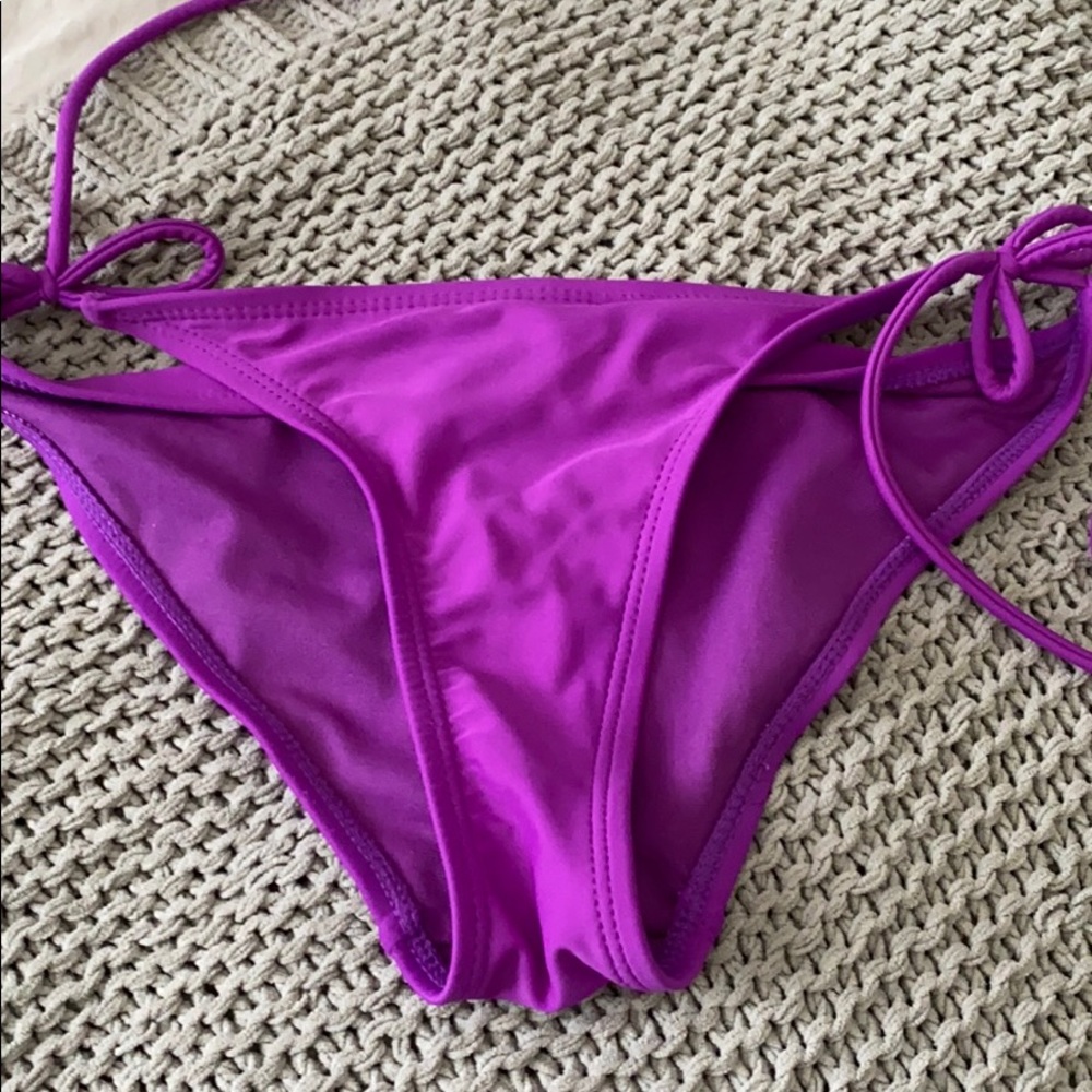 op bikini bottoms